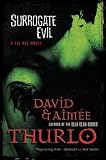 Surrogate Evil: A Lee Nez Novel