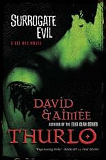 Surrogate Evil: A Lee Nez Novel (Lee Nez)