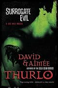 Surrogate Evil: A Lee Nez Novel (Lee Nez)