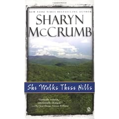 She Walks These Hills