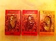 Larvets Sampler Gift Pack- BBQ, Cheddar Cheese, & Mexican Spice