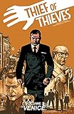 Thief of thieves. Volume 3, 