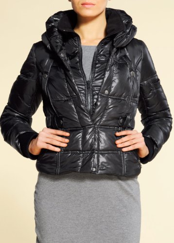 Mango Women’s Anorak Iceberg-s