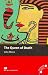 Book Queen of Death (Macmillan Reader)