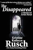 The Disappeared: A Retrieval Artist novel