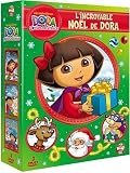 Dora l'exploratrice - Coffret - L'incroyable Noël de Dora