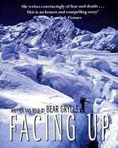 Facing Up (Audio Bk): A Remarkable Journey to the Summit of Mt.Everest