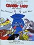 Color with the Crabby Lady and Friends, Suzanne Tate's Nature Series