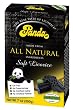 Panda All Natural Licorice Chews, 7-Ounce Boxes (Pack of 12)