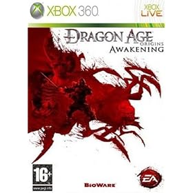 Dragon age: origins - Awakening