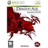 Dragon age: origins - Awakeningpar Electronic Arts