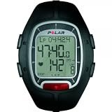 Polar RS100 Heart Rate Monitor