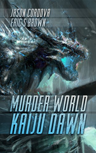 Murder World: Kaiju Dawn