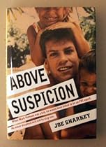 Above Suspicion Above Suspicion