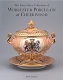 The Ewars-Tyne collection of Worcester porcelain at Cheekwood