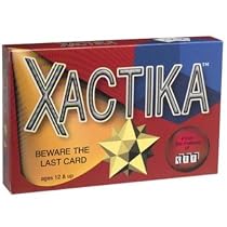 Xactika Game