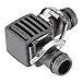 GARDENA 1382/8382-U T-Joint 1/2-Inch, Micro Drip System
