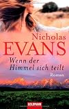 Produkt-Bild: Wenn der Himmel sich teilt: Roman