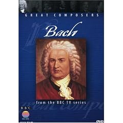 Great Composers - Bach by 