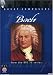 VHS : Great Composers - Bach