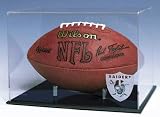 NFL Acrylic Based Football Case