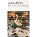 Les livres ont un visage