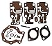 Sierra 18-7219 Carburetor Kit