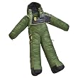 Selk'bag 4G Classic Synthetic Sleeping Bag Forest Green __LG by Mountain's Best Gear