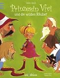 Produkt-Bild: Prinzessin Vivi und die wilden R&auml;uber: Ein Bilderbuch mit echten Briefen