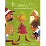 Prinzessin Vivi und die wilden R�uber: Ein Bilderbuch mit echten Briefen