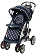 Graco Quattro Tour Deluxe Stroller in Renaissance