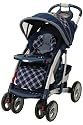 Graco Quattro Tour Deluxe Stroller in Renaissance