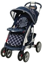 Graco Quattro Tour Deluxe Stroller in Renaissance