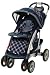 Graco Quattro Tour Deluxe Stroller in Renaissance