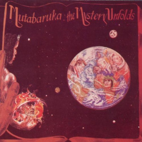 Produkt-Bild: The Mystery Unfolds