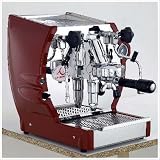 La Pavoni CUADRA CUA001-R Espresso Machine maker
