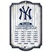 Wood Sign
New York Yankees 27 Time Champions 11x17 Wood Sign