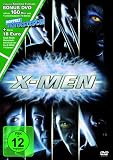 X-Men (+ Bonus DVD TV-Serien)