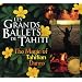 The magic of Tahitian Dance