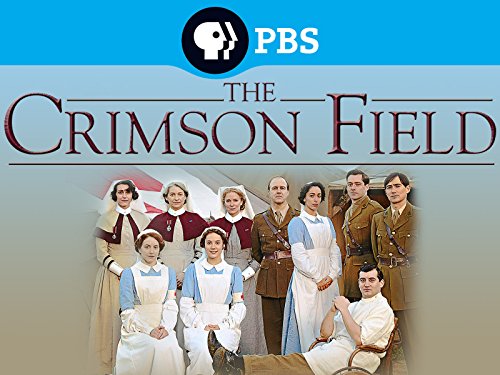 The Crimson Field Deutsch The Crimson Field Deutsch