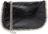 Latico Goldie Clutch