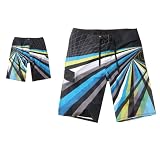 Quiksilver Boys 2-7 Ops Boardshort