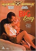 The Big Easy