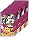 Idahoan Fully Loaded Peppered Bacon and Mashed Cheddar Potatoes, 4 Ounce (Pack of 12)