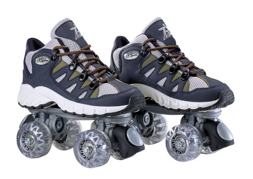 Rollschuh 