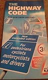 The highway code (for Northern Ireland)