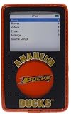 Anaheim Ducks NHL Classic Hockey iPuck Case