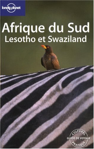 City Travel Guides Discounted  Livres : Afrique du sud