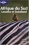 Afrique du Sud Lesotho et Swaziland