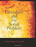 Liberalism and the Social Problem